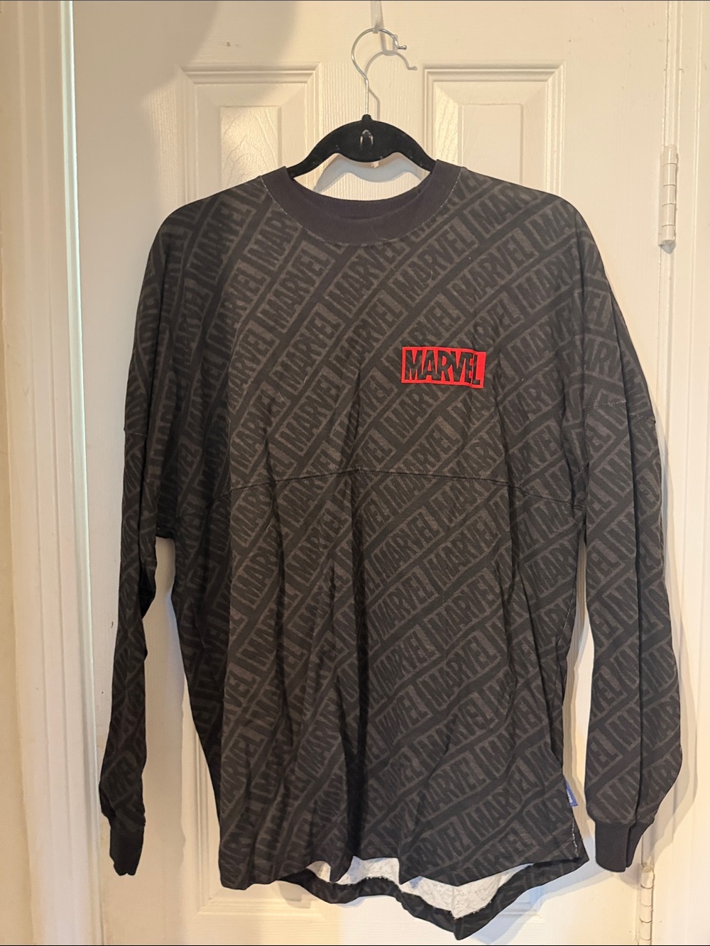 Marvel Spirit Jersey